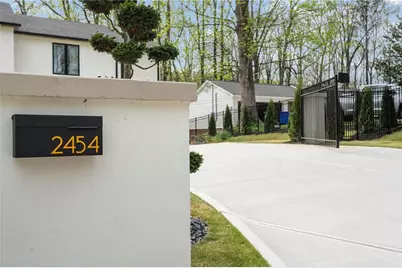 2454 Caladium Drive NE, Atlanta, GA 30345 - Photo 88