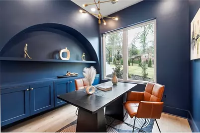 2454 Caladium Drive NE, Atlanta, GA 30345 - Photo 28