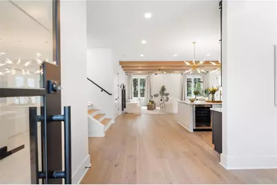 2454 Caladium Drive NE, Atlanta, GA 30345 - Photo 6