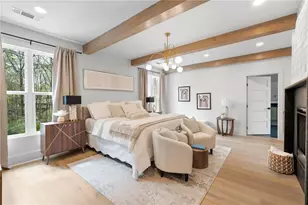 2454 Caladium Dr NE, Atlanta, GA 30345 - Photo 36