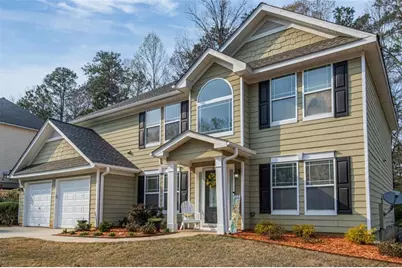 4181 Kenwood Trail, South Fulton, GA 30349 - Photo 2