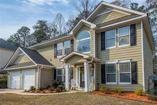 4181 Kenwood Trail, South Fulton, GA 30349 - Photo 2