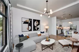 525 Sawnee Vlg Blvd, Cumming, GA 30040 - Photo 4