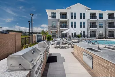 525 Sawnee Village Boulevard #5320, Cumming, GA 30040 - Photo 36