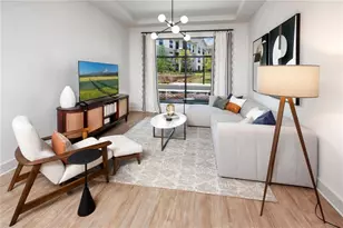 525 Sawnee Vlg Blvd, Cumming, GA 30040 - Photo 6