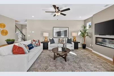 421 Fair Oak Lane, Calhoun, GA 30701 - Photo 6