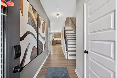 421 Fair Oak Lane, Calhoun, GA 30701 - Photo 2