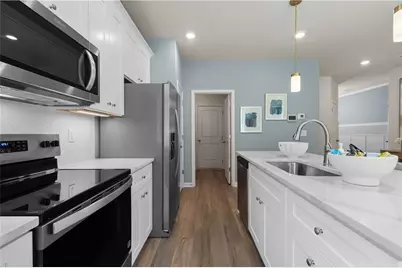 3676 Donovan Circle, Loganville, GA 30052 - Photo 12