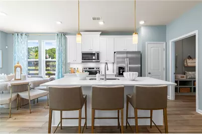 3676 Donovan Circle, Loganville, GA 30052 - Photo 8