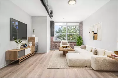 800 Peachtree Street NE #8529-0, Atlanta, GA 30308 - Photo 1