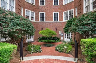 800 Peachtree Street NE, Atlanta, GA 30308 - Photo 20