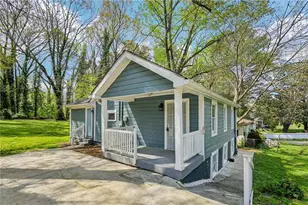 1914 North Ave NW, Atlanta, GA 30318 - Photo 1