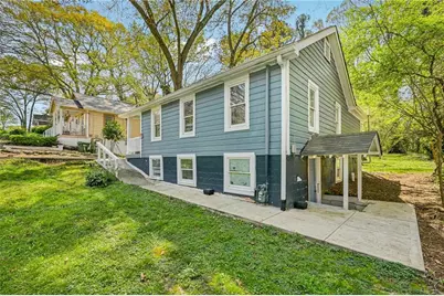 1914 North Avenue NW, Atlanta, GA 30318 - Photo 16