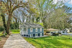 1914 North Ave NW, Atlanta, GA 30318 - Photo 2