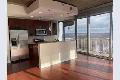 855 Peachtree Street NE #2413, Atlanta, GA 30308 - Photo 44