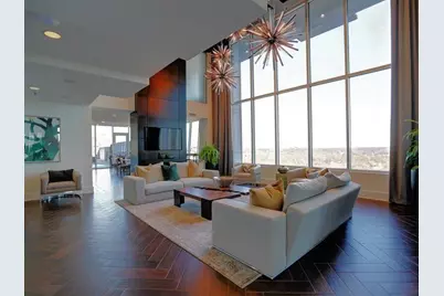 855 Peachtree Street NE #2413, Atlanta, GA 30308 - Photo 26