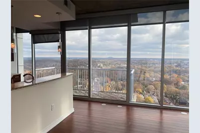 855 Peachtree Street NE #2413, Atlanta, GA 30308 - Photo 42