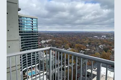 855 Peachtree Street NE #2413, Atlanta, GA 30308 - Photo 60