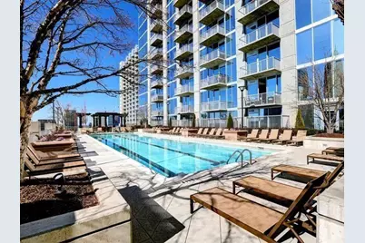 855 Peachtree Street NE #2413, Atlanta, GA 30308 - Photo 22