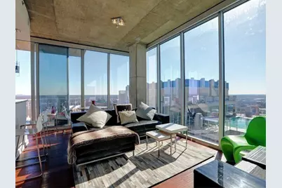 855 Peachtree Street NE #2413, Atlanta, GA 30308 - Photo 10