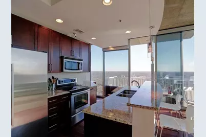 855 Peachtree Street NE #2413, Atlanta, GA 30308 - Photo 6