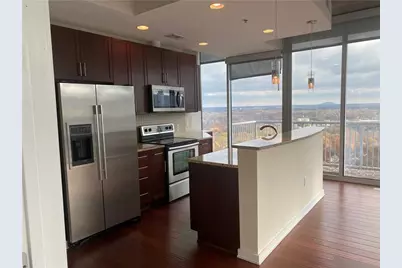 855 Peachtree Street NE #2413, Atlanta, GA 30308 - Photo 46