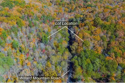 N/A Willard Mountain Road, Ellijay, GA 30513 - Photo 2
