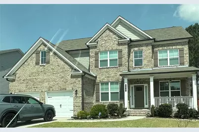 370 Crestbrook Lane #Unit B, Dallas, GA 30157 - Photo 1