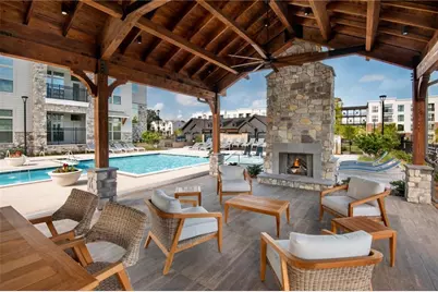 525 Sawnee Village Boulevard #5218, Cumming, GA 30040 - Photo 30