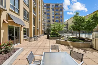 711 Cosmopolitan Drive NE #523, Atlanta, GA 30324 - Photo 30