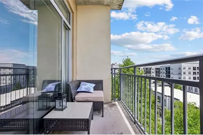 711 Cosmopolitan Drive NE #523, Atlanta, GA 30324 - Photo 18