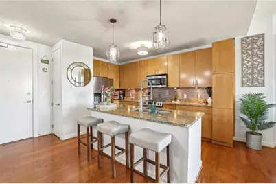 711 Cosmopolitan Drive NE #523, Atlanta, GA 30324 - Photo 4