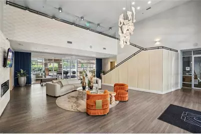 711 Cosmopolitan Drive NE #523, Atlanta, GA 30324 - Photo 20