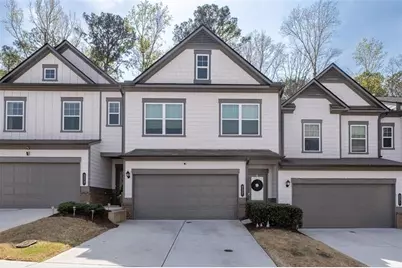 227 Witter Way, Woodstock, GA 30188 - Photo 4