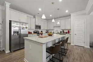 227 Witter Wy, Woodstock, GA 30188 - Photo 8