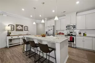 227 Witter Wy, Woodstock, GA 30188 - Photo 2