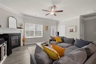 227 Witter Wy, Woodstock, GA 30188 - Photo 6