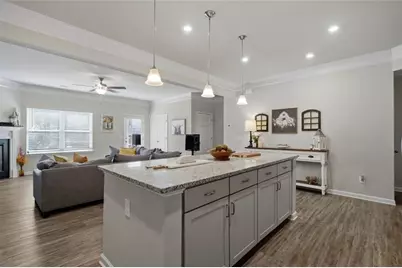 227 Witter Way, Woodstock, GA 30188 - Photo 1