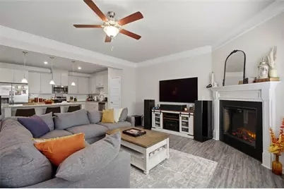 227 Witter Way, Woodstock, GA 30188 - Photo 2