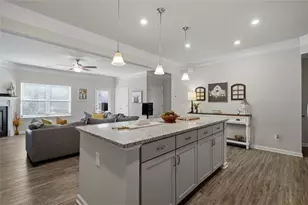 227 Witter Wy, Woodstock, GA 30188 - Photo 2