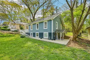 1914 North Ave NW, Atlanta, GA 30318 - Photo 22