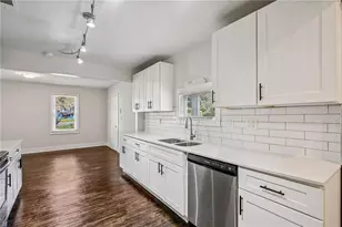 1914 North Ave NW, Atlanta, GA 30318 - Photo 6