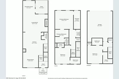 2051 Glenview Park Circle, Duluth, GA 30097 - Photo 44