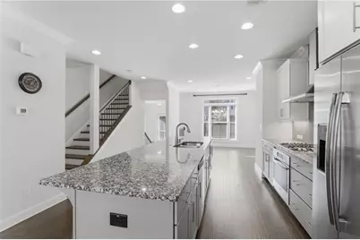 2051 Glenview Park Circle, Duluth, GA 30097 - Photo 10