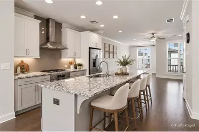 2051 Glenview Park Circle, Duluth, GA 30097 - Photo 2