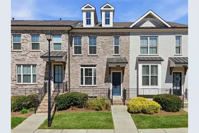 2051 Glenview Park Circle, Duluth, GA 30097 - Photo 1