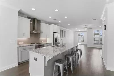 2051 Glenview Park Circle, Duluth, GA 30097 - Photo 1