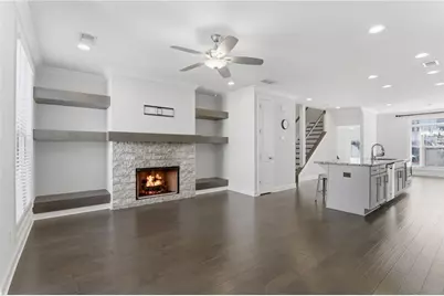 2051 Glenview Park Circle, Duluth, GA 30097 - Photo 16