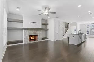 2051 Glenview Park Cir, Duluth, GA 30097 - Photo 16