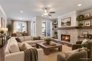 2051 Glenview Park Cir, Duluth, GA 30097 - Photo 4